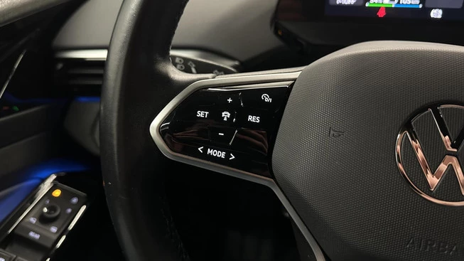 Volkswagen ID.4 - Afbeelding 30 van 30