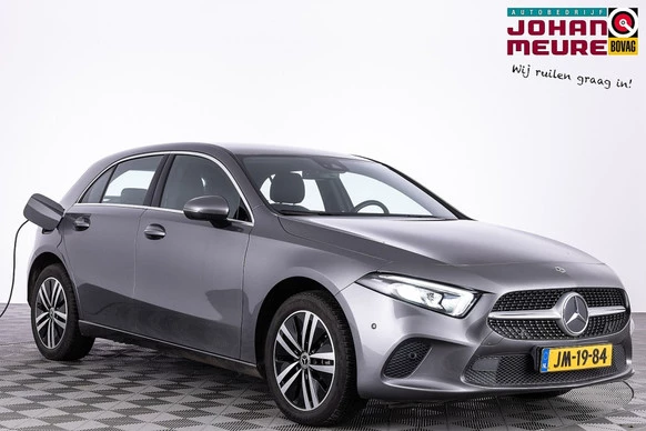 Mercedes-Benz A-Klasse - Afbeelding 1 van 30