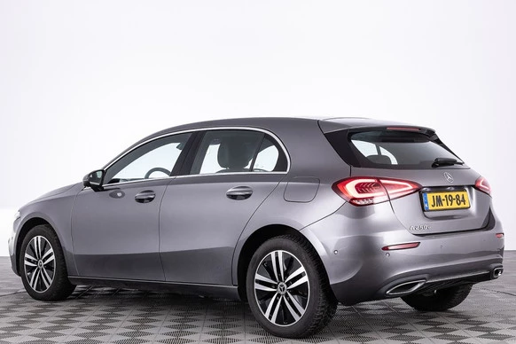 Mercedes-Benz A-Klasse - Afbeelding 2 van 30