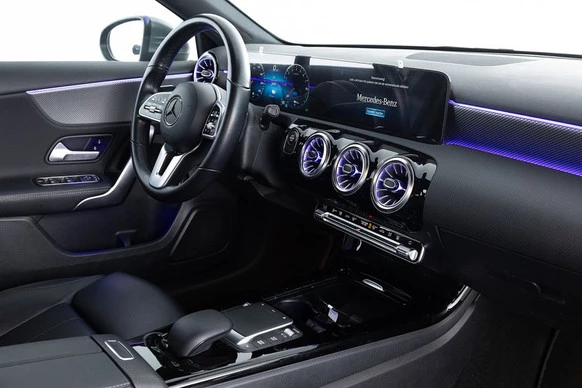 Mercedes-Benz A-Klasse - Afbeelding 3 van 30