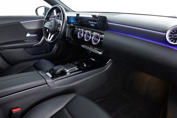 Mercedes-Benz A-Klasse - Afbeelding 4 van 30