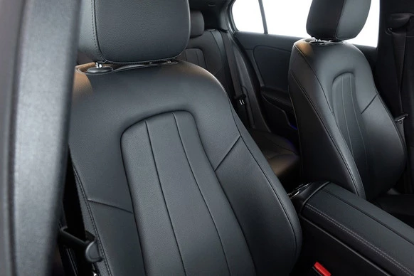 Mercedes-Benz A-Klasse - Afbeelding 5 van 30