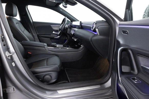 Mercedes-Benz A-Klasse - Afbeelding 6 van 30