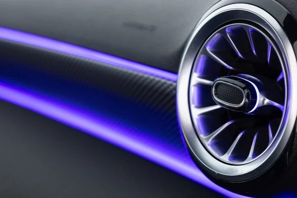 Mercedes-Benz A-Klasse - Afbeelding 8 van 30