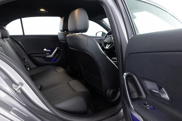 Mercedes-Benz A-Klasse - Afbeelding 9 van 30