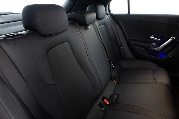 Mercedes-Benz A-Klasse - Afbeelding 10 van 30