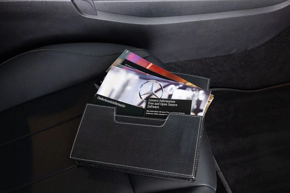 Mercedes-Benz A-Klasse - Afbeelding 11 van 30