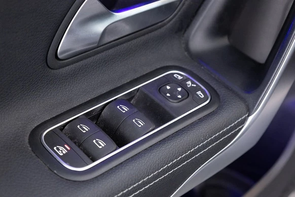 Mercedes-Benz A-Klasse - Afbeelding 12 van 30