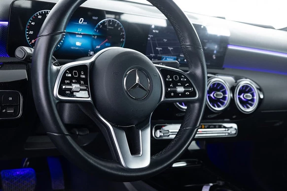 Mercedes-Benz A-Klasse - Afbeelding 13 van 30