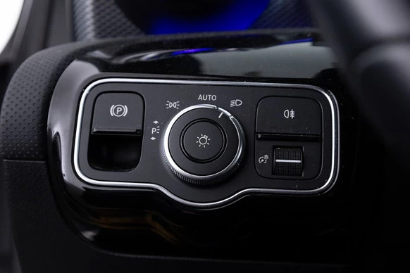 Mercedes-Benz A-Klasse - Afbeelding 14 van 30