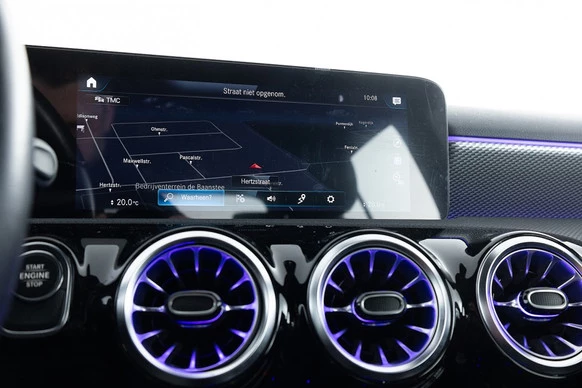 Mercedes-Benz A-Klasse - Afbeelding 15 van 30