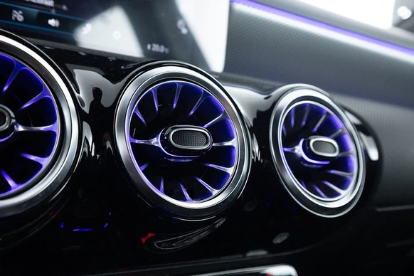 Mercedes-Benz A-Klasse - Afbeelding 16 van 30