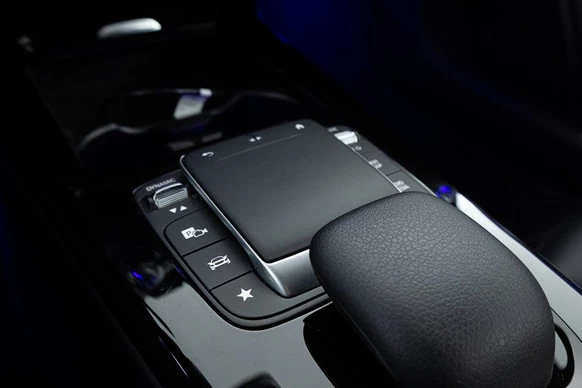 Mercedes-Benz A-Klasse - Afbeelding 17 van 30