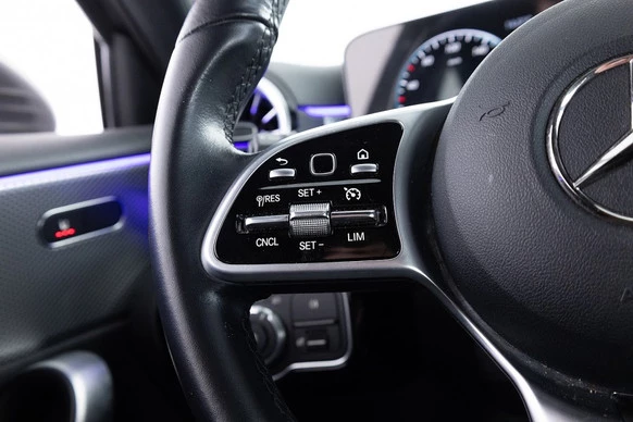 Mercedes-Benz A-Klasse - Afbeelding 18 van 30