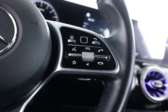 Mercedes-Benz A-Klasse - Afbeelding 19 van 30