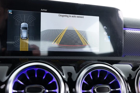 Mercedes-Benz A-Klasse - Afbeelding 20 van 30