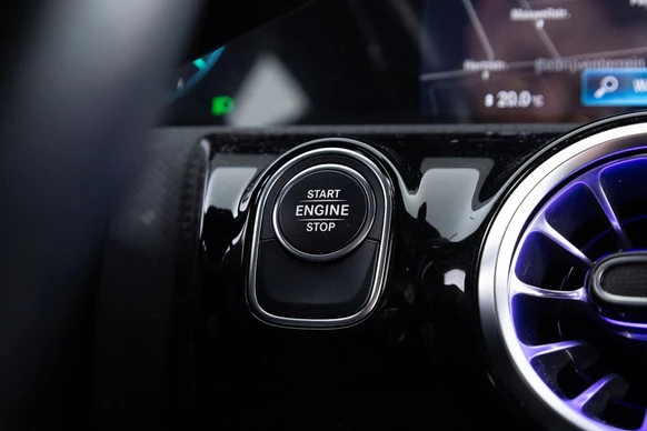 Mercedes-Benz A-Klasse - Afbeelding 21 van 30