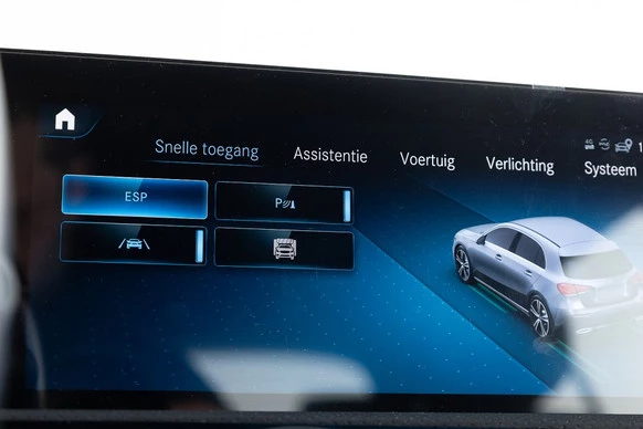 Mercedes-Benz A-Klasse - Afbeelding 22 van 30