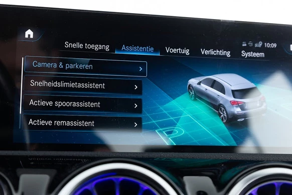 Mercedes-Benz A-Klasse - Afbeelding 23 van 30