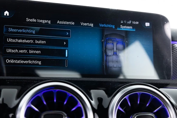 Mercedes-Benz A-Klasse - Afbeelding 25 van 30