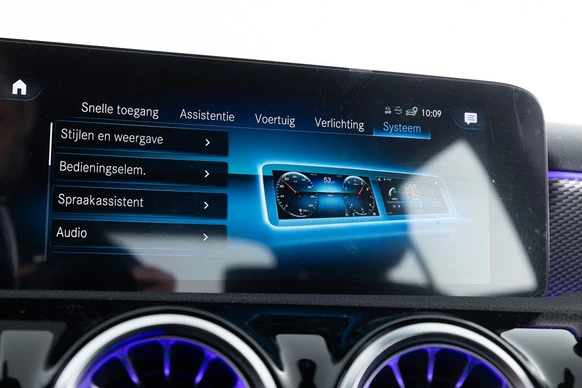 Mercedes-Benz A-Klasse - Afbeelding 26 van 30