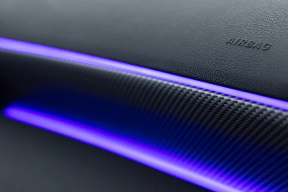 Mercedes-Benz A-Klasse - Afbeelding 27 van 30