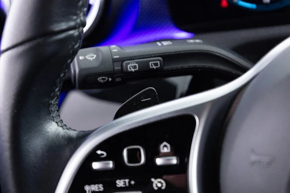 Mercedes-Benz A-Klasse - Afbeelding 28 van 30