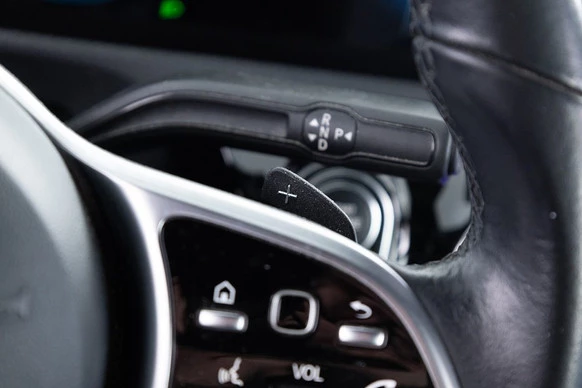 Mercedes-Benz A-Klasse - Afbeelding 29 van 30