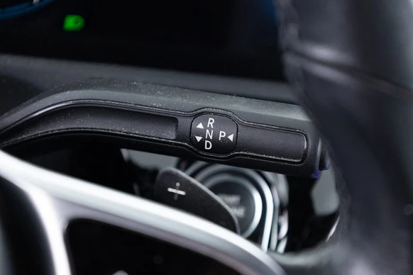 Mercedes-Benz A-Klasse - Afbeelding 30 van 30