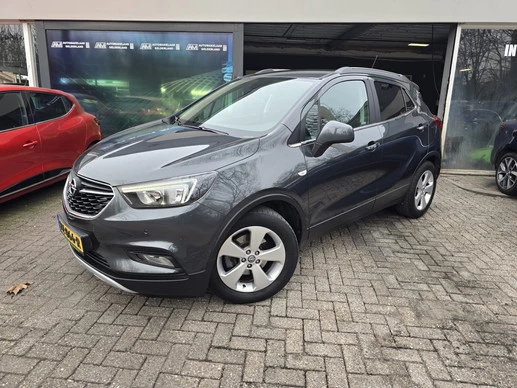 Opel Mokka X - Afbeelding 1 van 30
