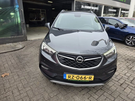 Opel Mokka X - Afbeelding 2 van 30