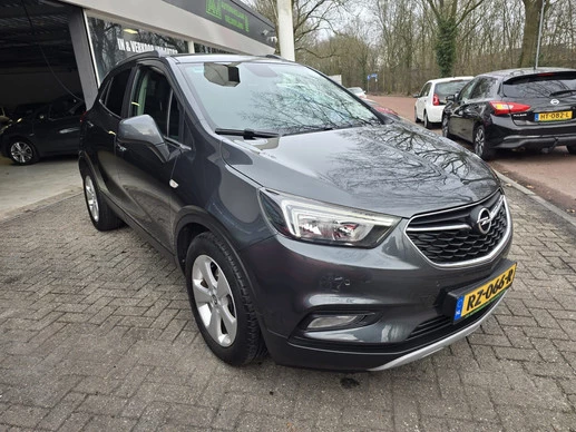 Opel Mokka X - Afbeelding 3 van 30