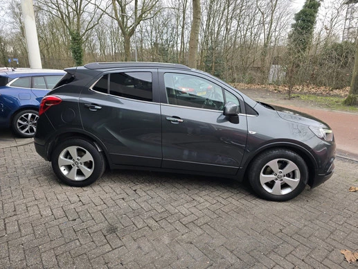 Opel Mokka X - Afbeelding 4 van 30