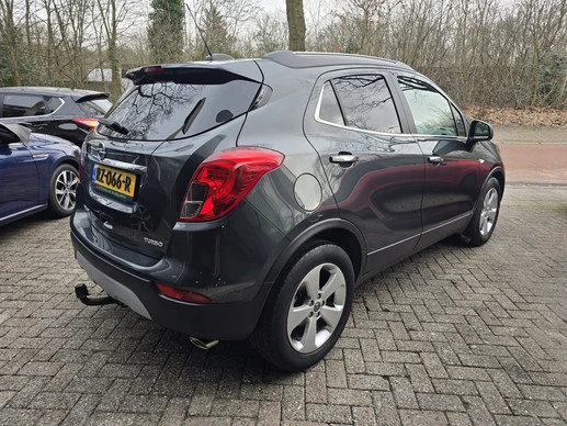 Opel Mokka X - Afbeelding 5 van 30