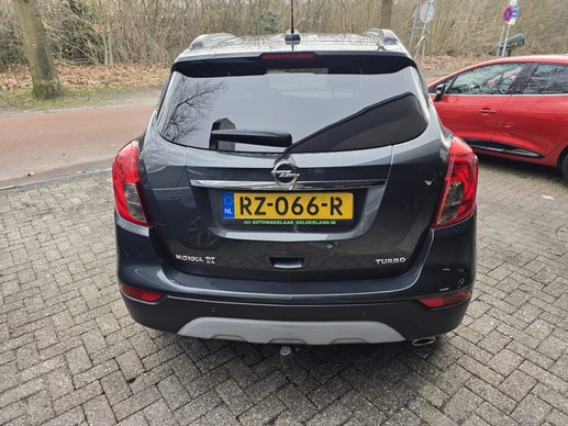 Opel Mokka X - Afbeelding 6 van 30