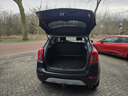 Opel Mokka X - Afbeelding 7 van 30