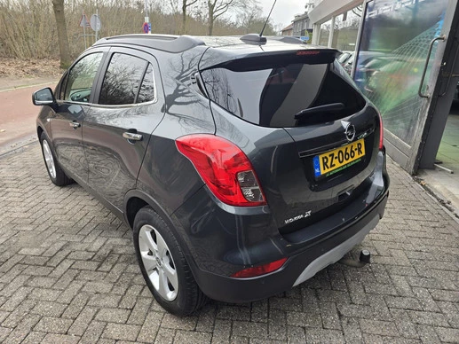 Opel Mokka X - Afbeelding 8 van 30