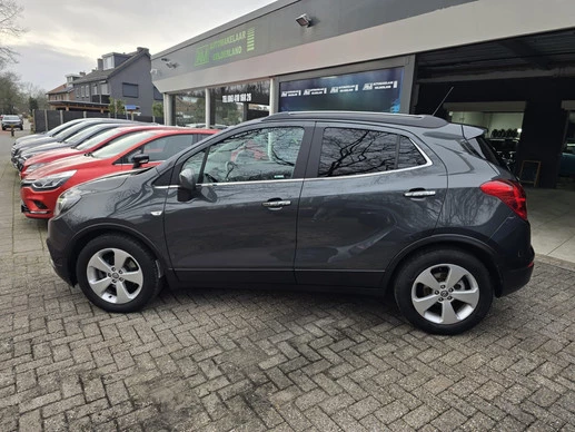 Opel Mokka X - Afbeelding 9 van 30