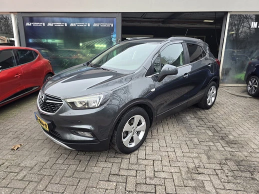 Opel Mokka X - Afbeelding 10 van 30