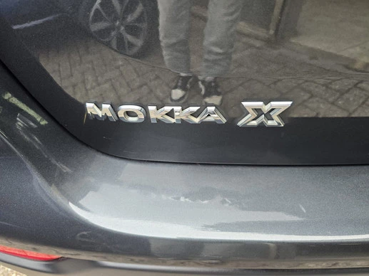 Opel Mokka X - Afbeelding 12 van 30