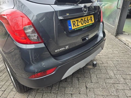 Opel Mokka X - Afbeelding 14 van 30