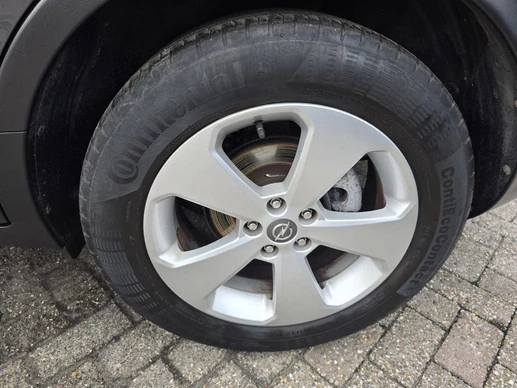 Opel Mokka X - Afbeelding 15 van 30