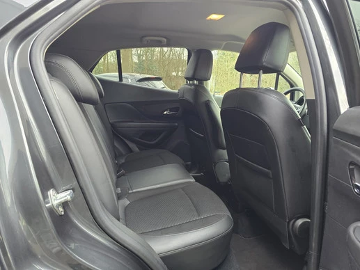 Opel Mokka X - Afbeelding 19 van 30