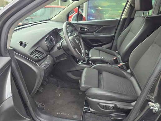 Opel Mokka X - Afbeelding 20 van 30