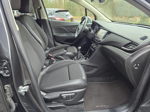 Opel Mokka X - Afbeelding 21 van 30
