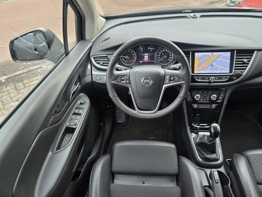 Opel Mokka X - Afbeelding 23 van 30