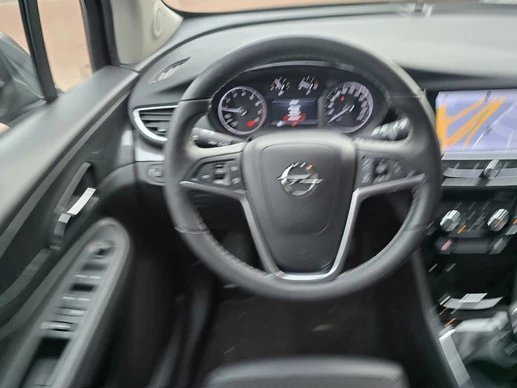 Opel Mokka X - Afbeelding 24 van 30