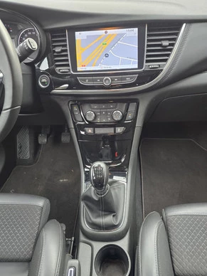 Opel Mokka X - Afbeelding 25 van 30