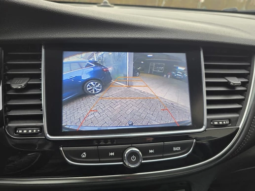 Opel Mokka X - Afbeelding 26 van 30