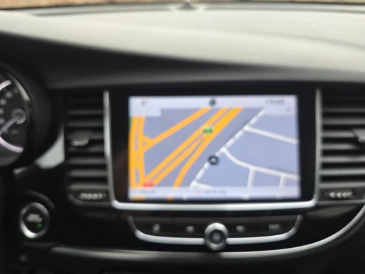 Opel Mokka X - Afbeelding 27 van 30